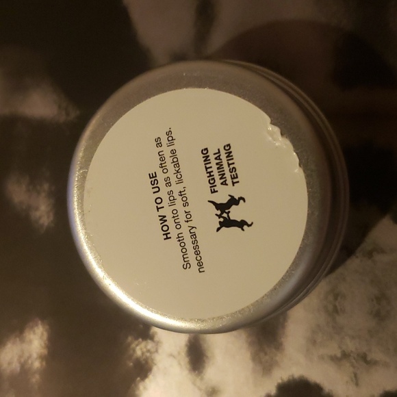 🌟🧚‍♀️💎HP💎 LUSH rose lollipop balm NWT - Picture 6 of 8